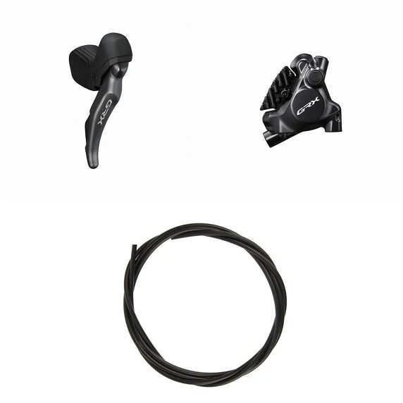 SHIMANO GRX RX820 1x12V power pack