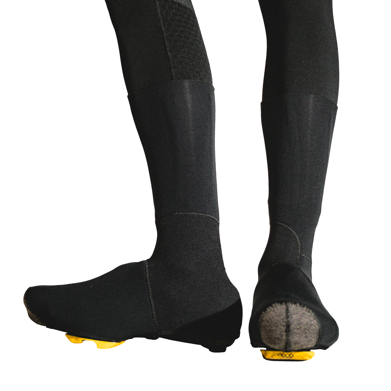 Stövelöverdrag SPZATZWEAR SPATZ FASTA LITE Svart