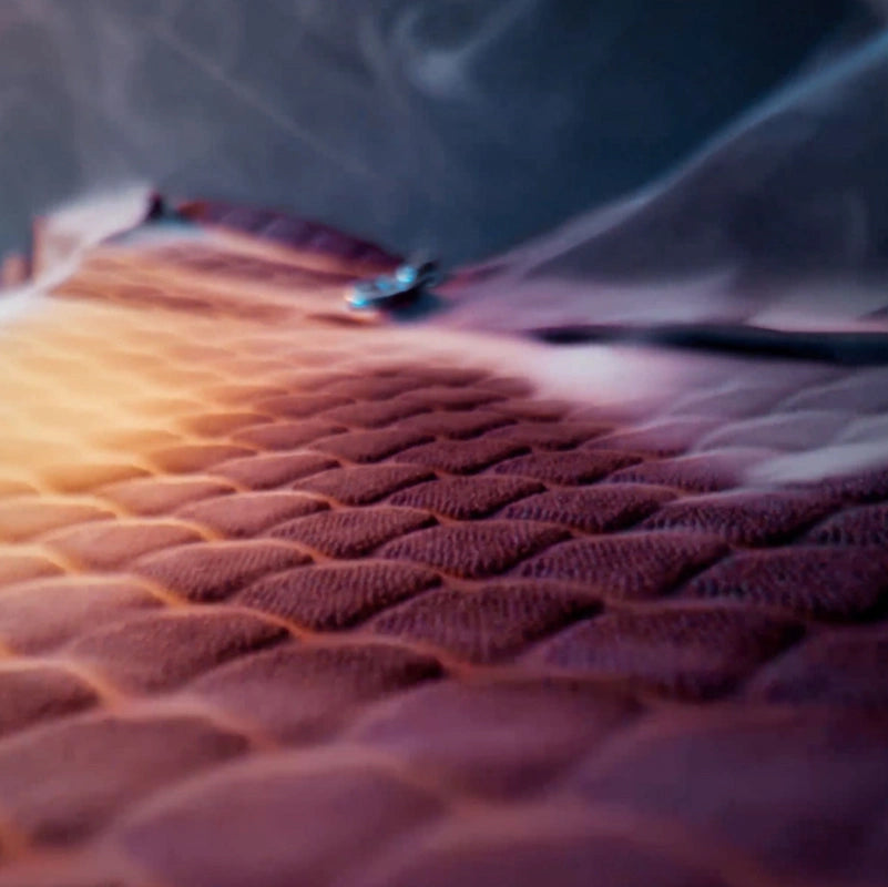 ASSOS EQUIPE RS UZ S11 Jacka i svart serie