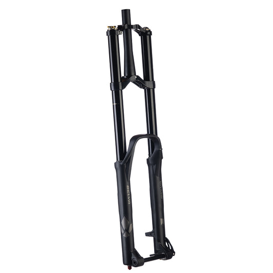 FORMULA BELVA AIR 29" Fork Axle 15x110mm Boost Black