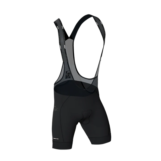 Women's LEATT MTB ENDURANCE 3.0 Bibshorts Black
