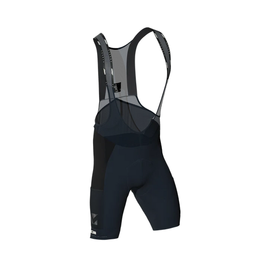 LEATT MTB ENDURANCE 5.0 CARGO Bib Shorts Svart