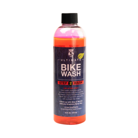 SILCA ULTIMATE BIKE WASH 470 ml