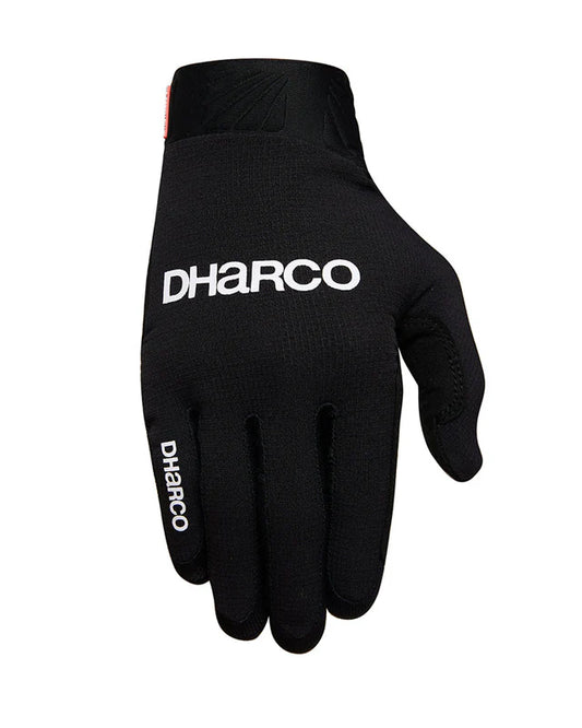 DHARCO GRAVITY Handskar Svart