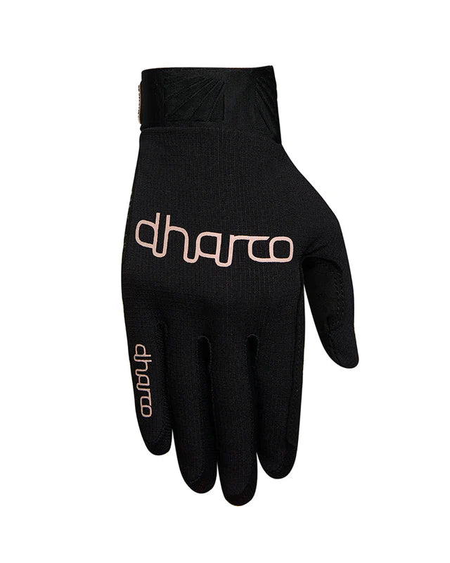 DHARCO GRAVITY Handskar för kvinnor Svart