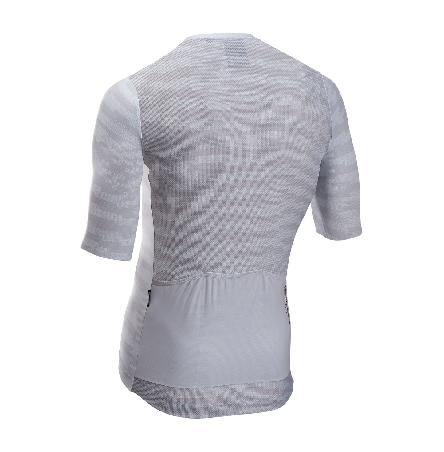 NORTHWAVE BLADE Kortärmad Jersey Grå