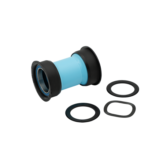FSA PF30 BB30/BB386 Vevställ 30 mm 68-86,5 mm axel