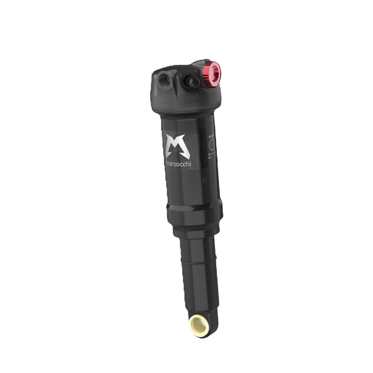 Shock absorber MARZOCCHI BOMBER INLINE Trunnion 2026