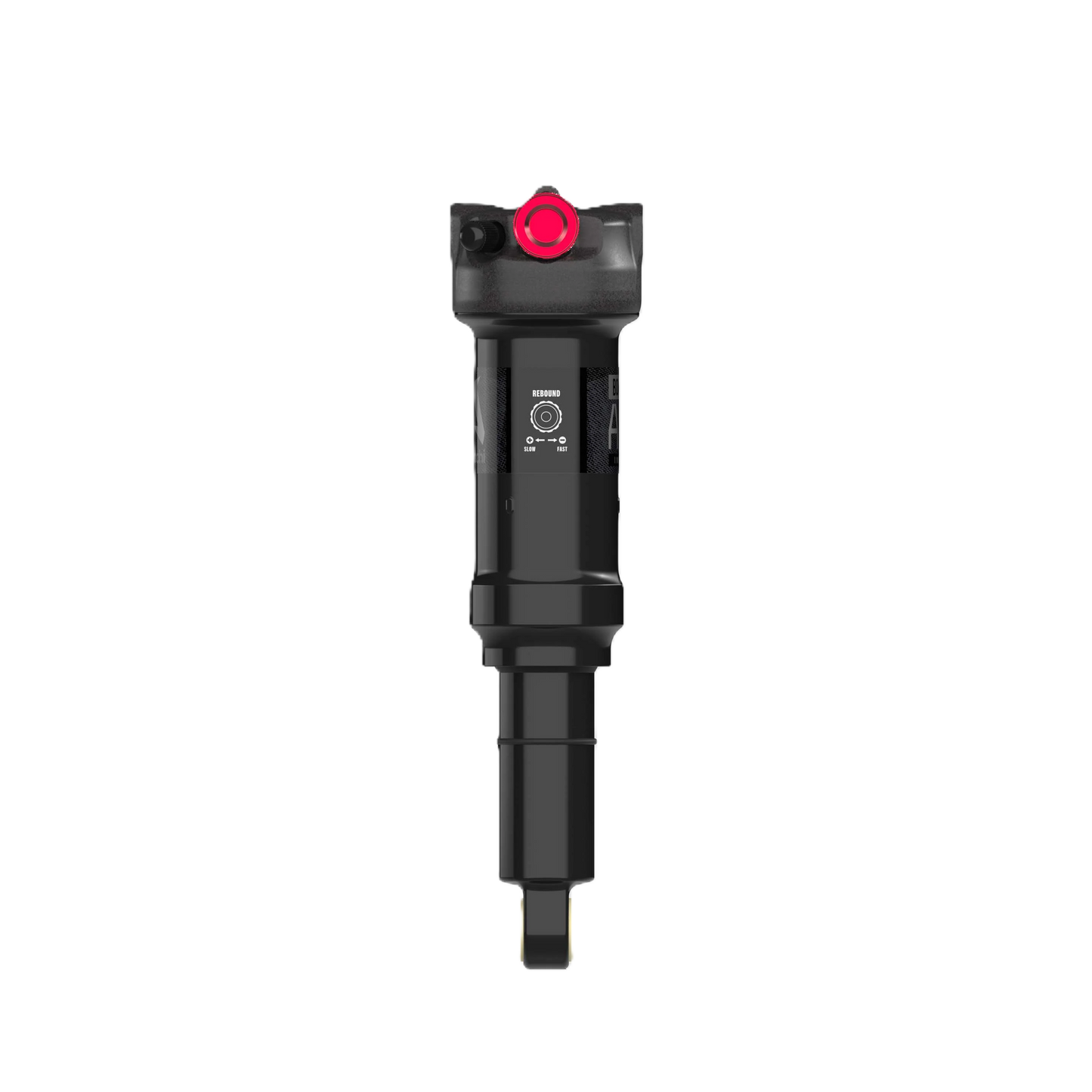 Shock absorber MARZOCCHI BOMBER INLINE Trunnion 2026