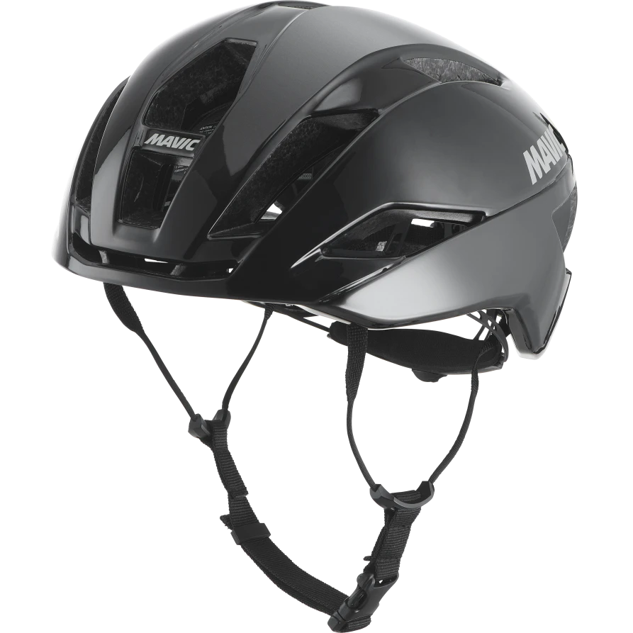 MAVIC COMETE SL MIPS Road Hjälm Svart
