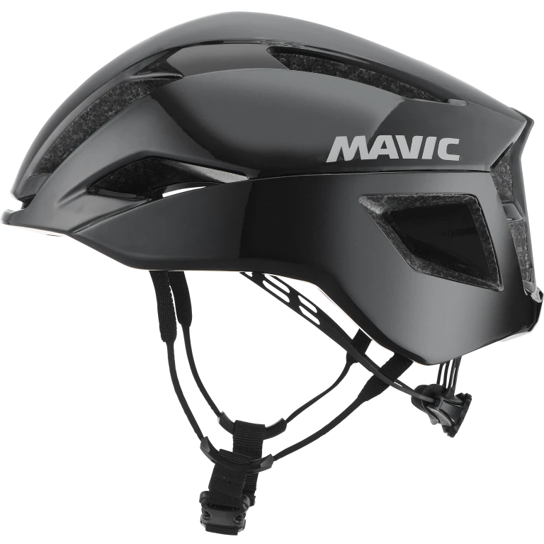 MAVIC COMETE SL MIPS Road Hjälm Svart