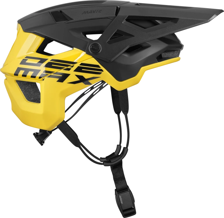 MAVIC DEEMAX PRO MIPS MTB-hjälm Gul