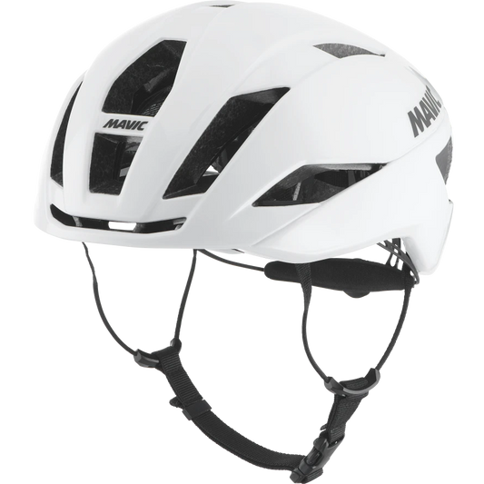 MAVIC COMETE SL MIPS landsvägshjälm Vit
