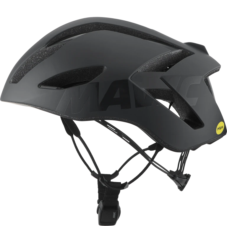 MAVIC COMETE ULTIMATE 2 MIPS Road Helmet Black