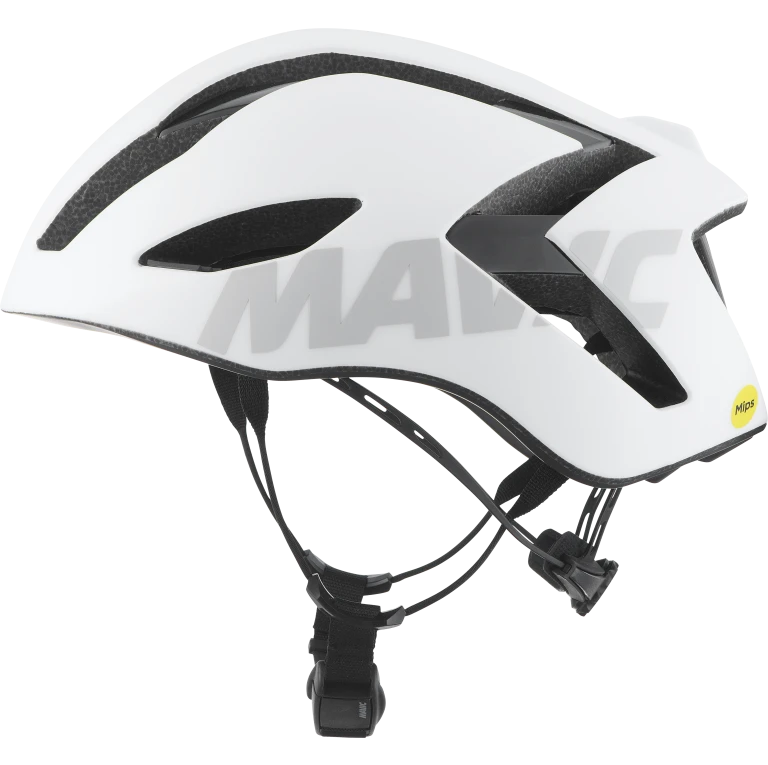 MAVIC COMETE ULTIMATE 2 MIPS landsvägshjälm Vit