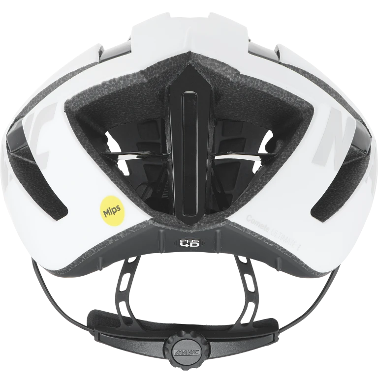 MAVIC COMETE ULTIMATE 2 MIPS landsvägshjälm Vit