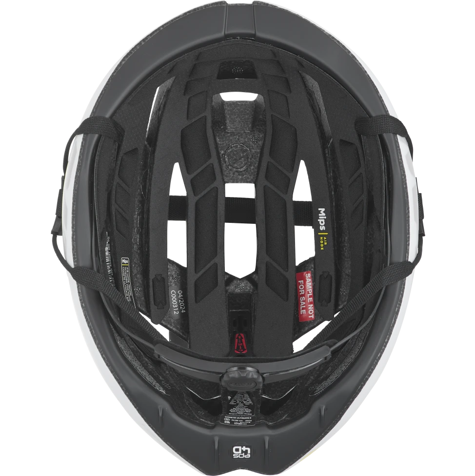 MAVIC COMETE ULTIMATE 2 MIPS landsvägshjälm Vit