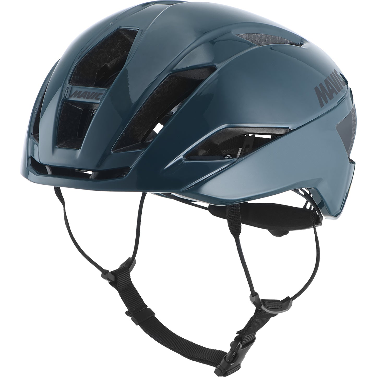 MAVIC COMETE SL MIPS landsvägshjälm Orion Blue