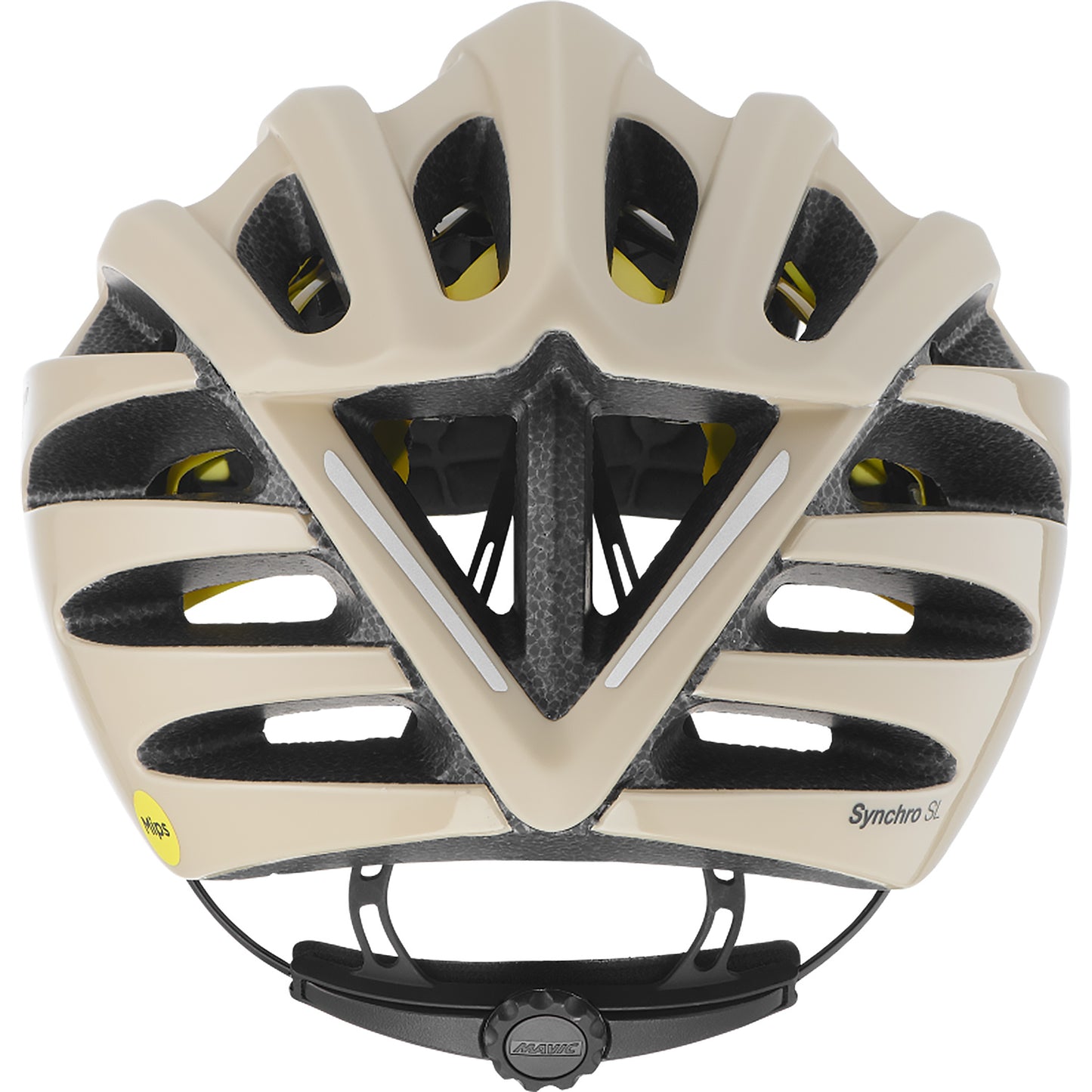 MAVIC SYNCRO SL MIPS MTB-hjälm Beige