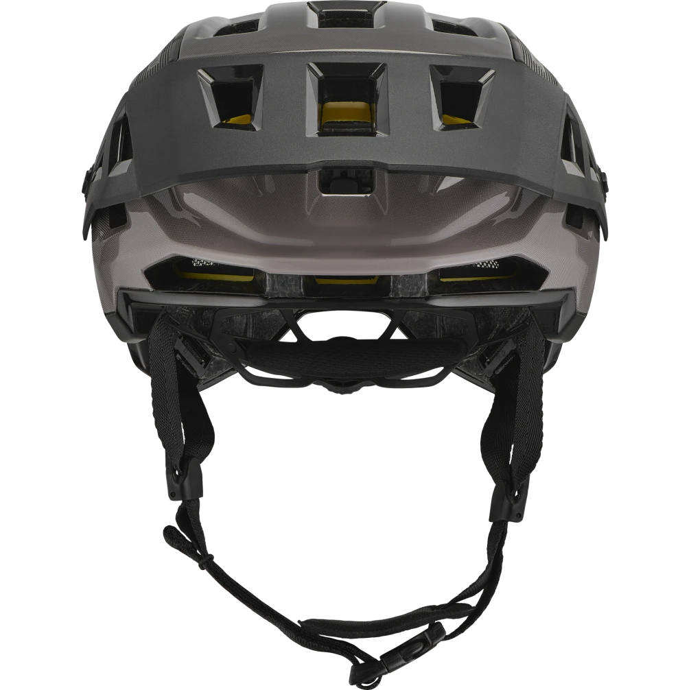 MAVIC DEEMAX TRAIL MTB-hjälm Svart