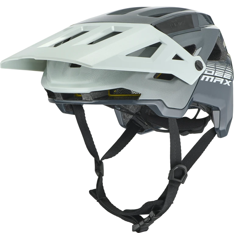 MAVIC DEEMAX TRAIL MTB-hjälm Grå