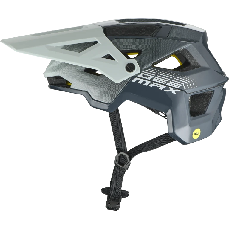 MAVIC DEEMAX TRAIL MTB-hjälm Grå