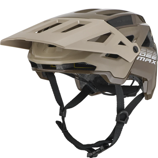 MAVIC DEEMAX TRAIL MTB Helmet Beige