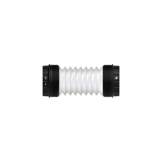 ROTOR T47-24 68 mm externt vevparti