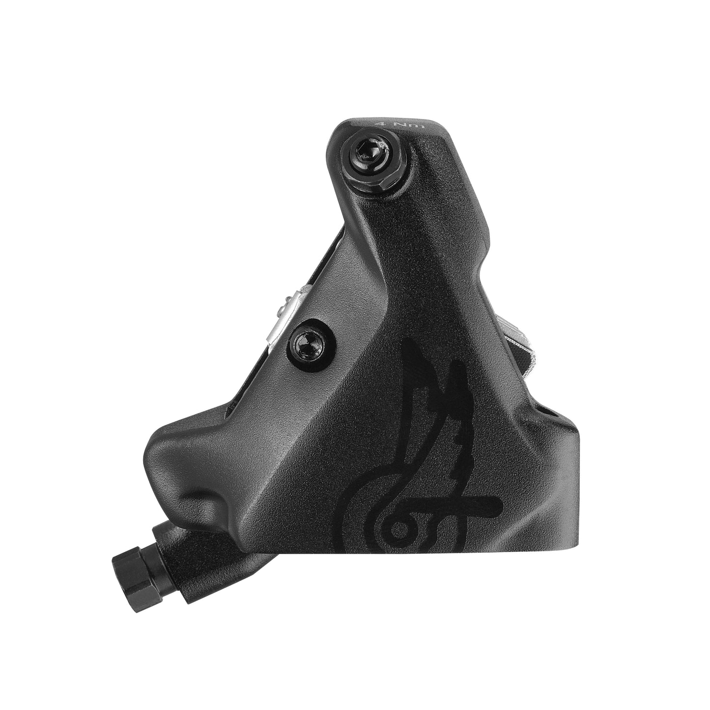 Rear Brake Caliper 140mm CAMPAGNOLO RECORD WRL 13V DISC