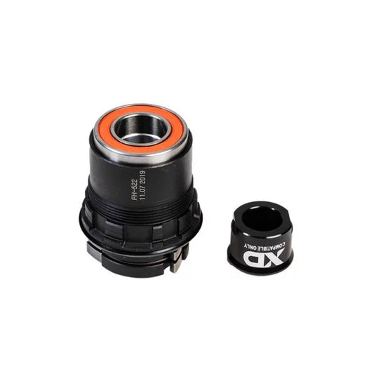 Frihjulskropp CRANKBROTHERS SYNTHESIS Typ Sram XD Stål