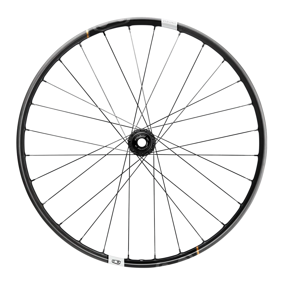 Par CRANKBROTHERS SYNTHESIS Carbon DH11 I9 Hydra-hjul 29"/27,5" 20x110/12x157 mm