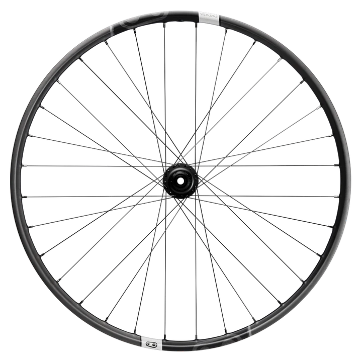 Pair of CRANKBROTHERS SYNTHESIS Carbon XCT 29" wheels 15x110/12x148 mm Boost