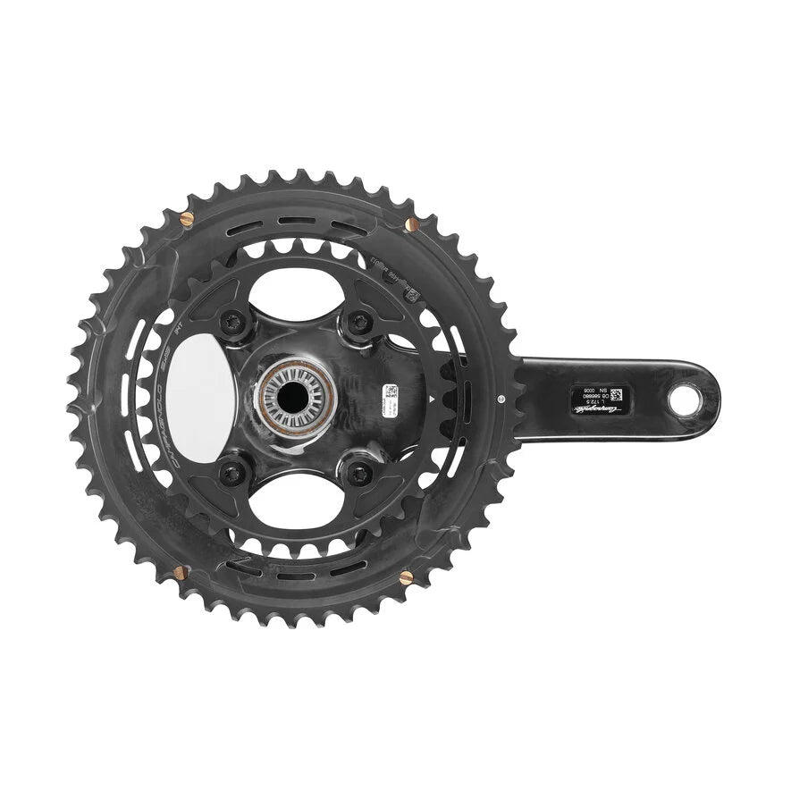 13V CAMPAGNOLO ULTRA CARBON Utomhusbricka