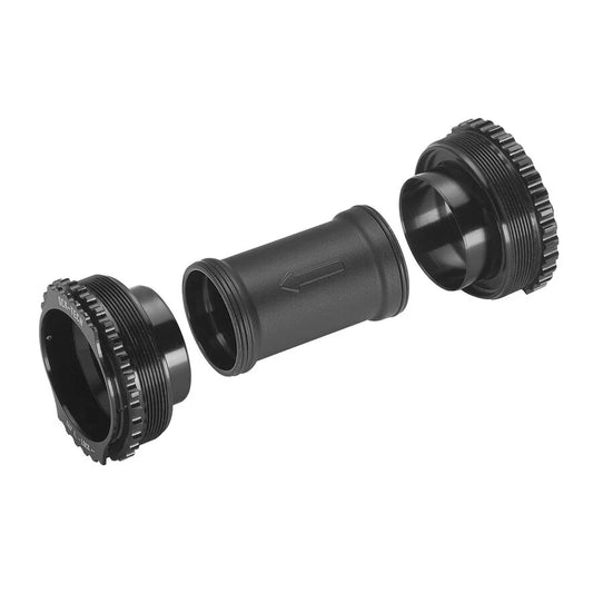 CAMPAGNOLO QCK-TECK BSC crankset