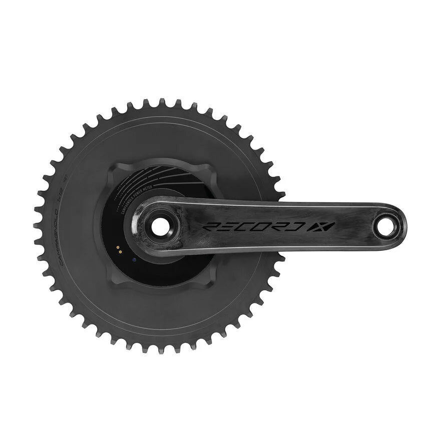 CAMPAGNOLO RECORD X WRL 13V Cranks Power Meter