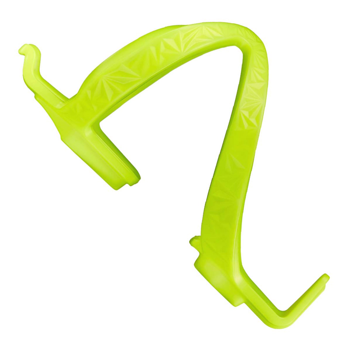 SUPACAZ FLY bottle cage Plastic Neon Yellow