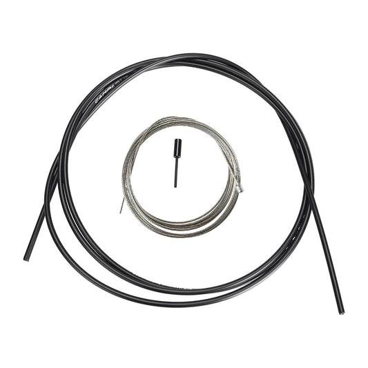 CAMPAGNOLO MAX SMOOTHNESS KABEL- OCH SLANGSATS Bakre EKAR 13V