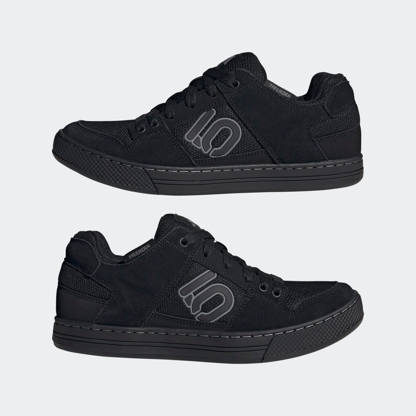 ADIDAS FIVE TEN FREERIDER MTB-skor Svart