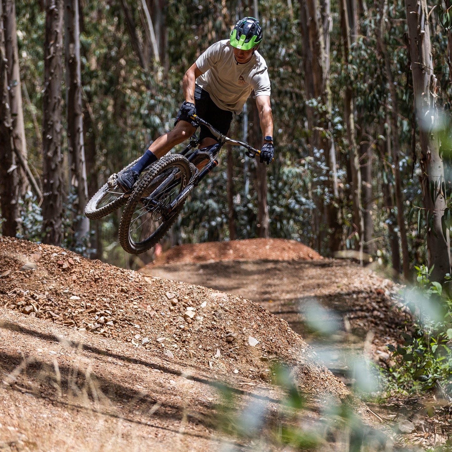 ADIDAS FIVE TEN FREERIDER MTB-skor Svart