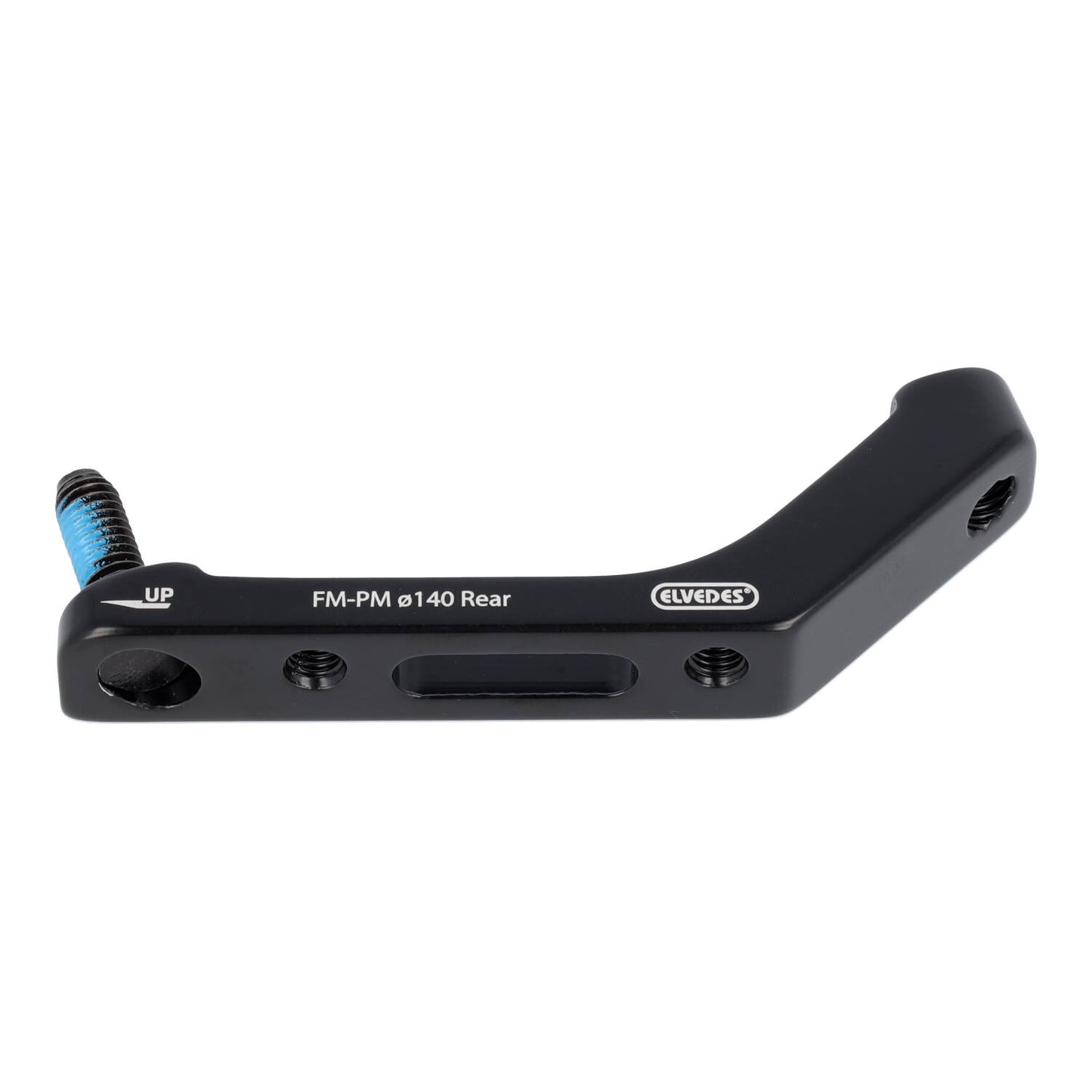 ELVEDES FM/PM 140m Rear Stirrup Adapter