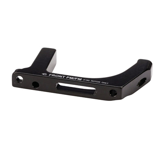 ELVEDES FM/PM 160m Rear Stirrup Adapter