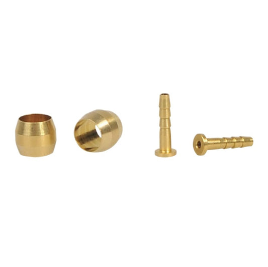 ELVEDES Shimano SM-BH 59 slangkopplingssats