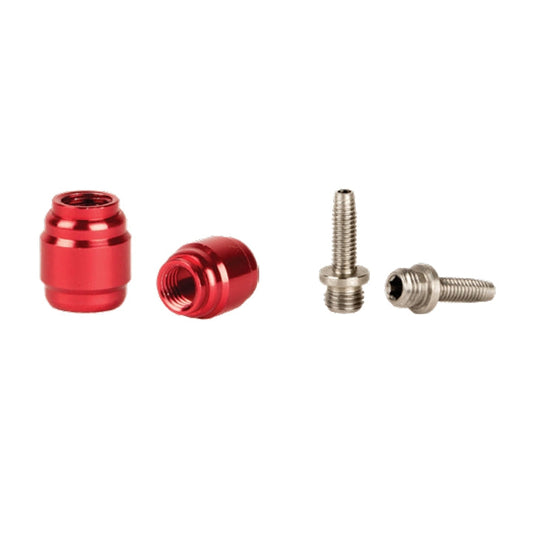 ELVEDES Sram Avid slangkopplingssats