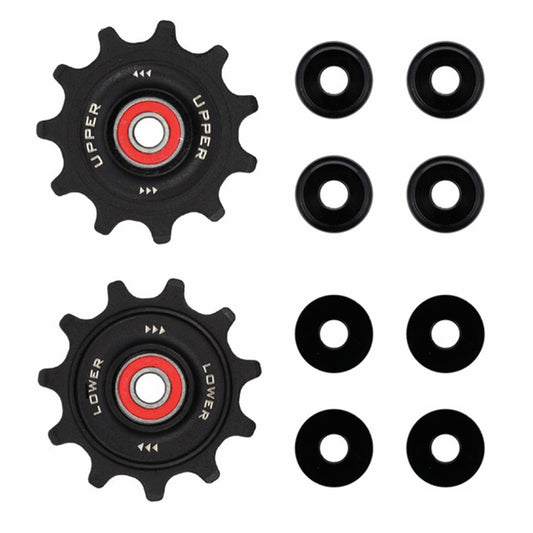 ELVEDES 12V Shimano växlingsnav för 105/ Ultegra/Dura Ace