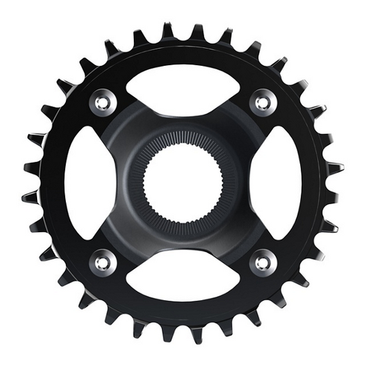 Mono E-Bike SHIMANO CR-EM800 12V chainring