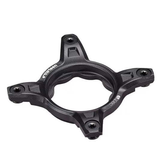 E.THIRTEEN E-SPEC Direct Mount TQ HPR50 55mm bottenfäste spindel