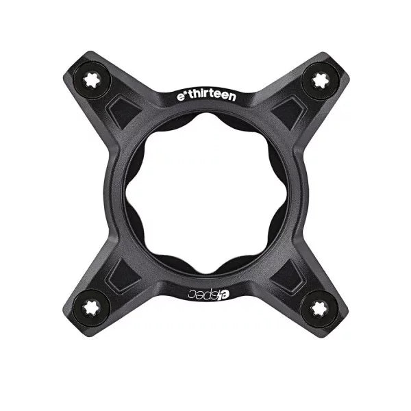 E.THIRTEEN E-SPEC Direct Mount TQ HPR50 55mm bottenfäste spindel