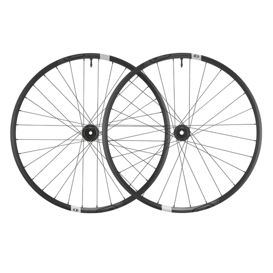 Ett par CRANKBROTHERS SYNTHESIS XCT I9-hjul 29" 15x110/12x148 mm Boost