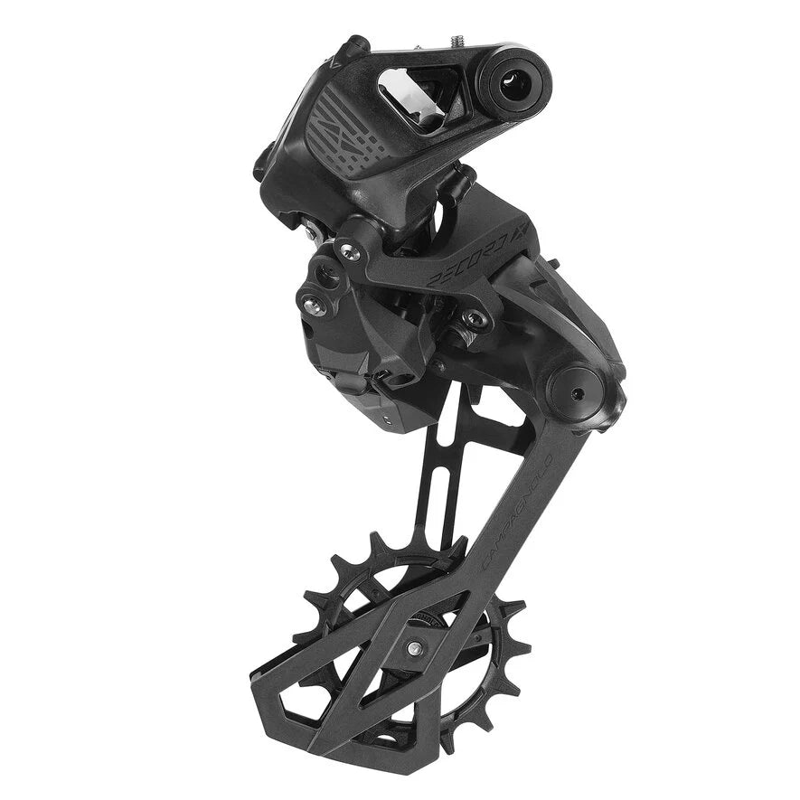 CAMPAGNOLO RECORD X WRL 13V rear derailleur