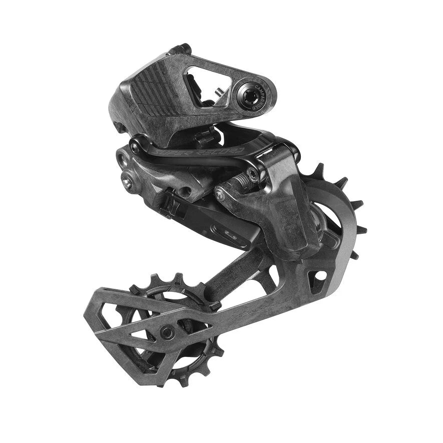 13 Speed CAMPAGNOLO SUPER RECORD WRL Direct Mount rear derailleur